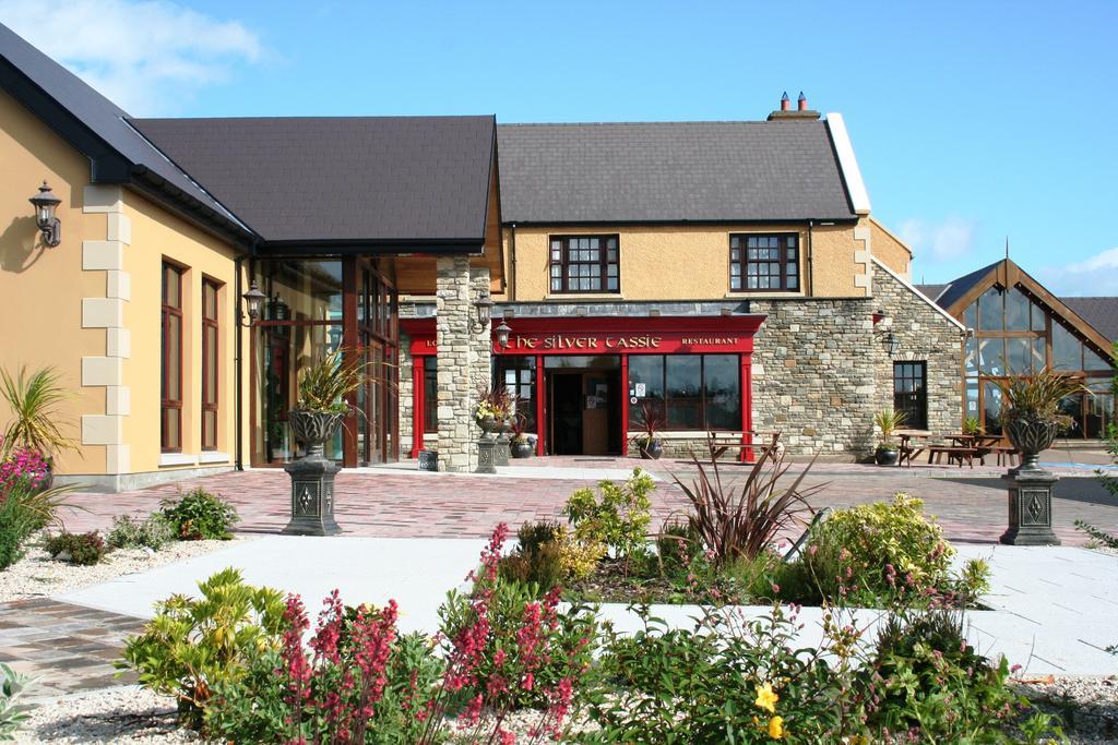 Silver Tassie Hotel & Spa Letterkenny Pokój zdjęcie