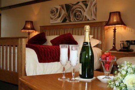 Silver Tassie Hotel & Spa Letterkenny Pokój zdjęcie
